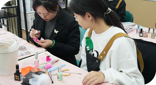 教學(xué)環(huán)境