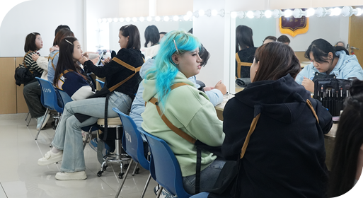 教學(xué)環(huán)境