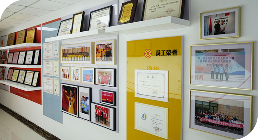 教學(xué)環(huán)境