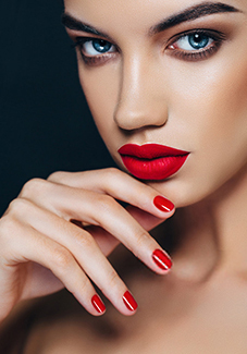 高端半永久研修班