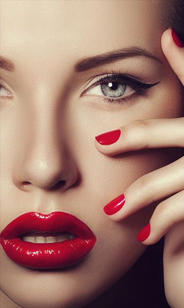 日式美睫全科班